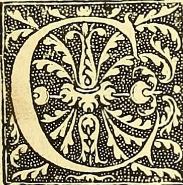An illustration from Operum D. Basilij Magni Caesariae Cappadociae quondam archiepiscopi prior tomus : cuius par multò melior nunc demum solerti industria nec minùs accurata collatione ad fidem Graecorum aliquot archetypon partim restituta est synceriori quàm hactenus lectioni, 1547, leaf 514