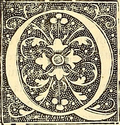 An illustration from Operum D. Basilij Magni Caesariae Cappadociae quondam archiepiscopi prior tomus : cuius par multò melior nunc demum solerti industria nec minùs accurata collatione ad fidem Graecorum aliquot archetypon partim restituta est synceriori quàm hactenus lectioni, 1547, leaf 915