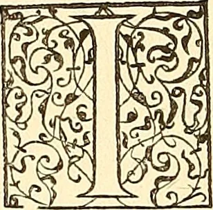 An illustration from Operum D. Basilij Magni Caesariae Cappadociae quondam archiepiscopi prior tomus : cuius par multò melior nunc demum solerti industria nec minùs accurata collatione ad fidem Graecorum aliquot archetypon partim restituta est synceriori quàm hactenus lectioni, 1547, leaf 945