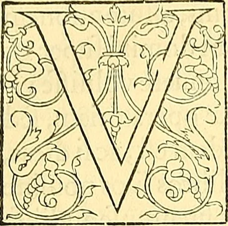An illustration from Operum D. Basilij Magni Caesariae Cappadociae quondam archiepiscopi prior tomus : cuius par multò melior nunc demum solerti industria nec minùs accurata collatione ad fidem Graecorum aliquot archetypon partim restituta est synceriori quàm hactenus lectioni, 1547, leaf 968