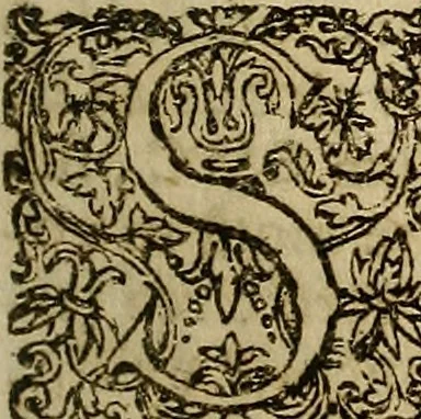An illustration from Operum philosophicorum, 1681, leaf 130