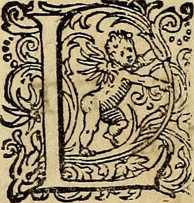 An illustration from Operum philosophicorum, 1681, leaf 211