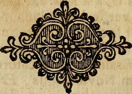 An illustration from Operum philosophicorum, 1681, leaf 275