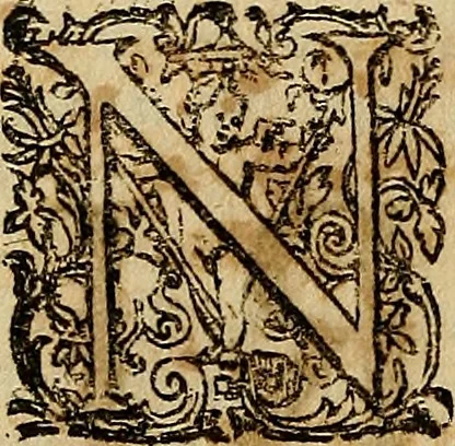 An illustration from Operum philosophicorum, 1681, leaf 277