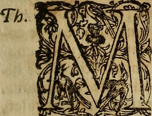 An illustration from Operum philosophicorum, 1681, leaf 280