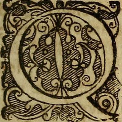 An illustration from Operum philosophicorum, 1681, leaf 340