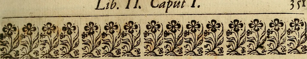 An illustration from Operum philosophicorum, 1681, leaf 362