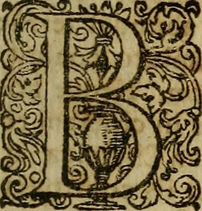 An illustration from Operum philosophicorum, 1681, leaf 390