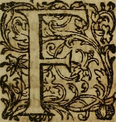 An illustration from Operum philosophicorum, 1681, leaf 418