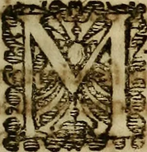 An illustration from Operum philosophicorum, 1681, leaf 44