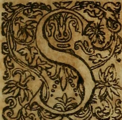 An illustration from Operum philosophicorum, 1681, leaf 476