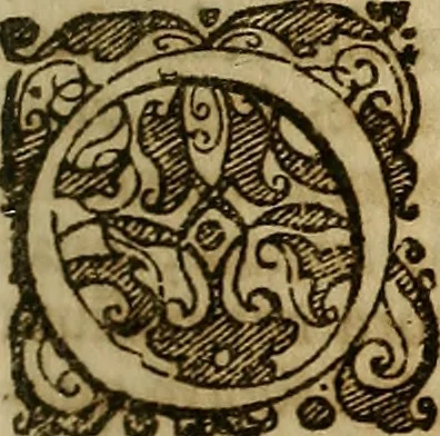 An illustration from Operum philosophicorum, 1681, leaf 558