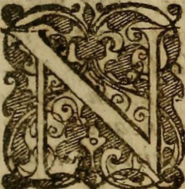 An illustration from Operum philosophicorum, 1681, leaf 582