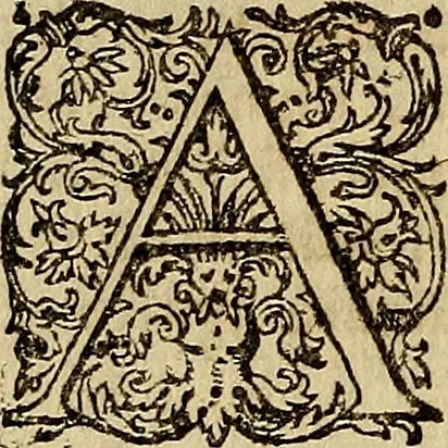 An illustration from Operum philosophicorum, 1681, leaf 617