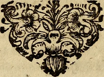 An illustration from Operum philosophicorum, 1681, leaf 631