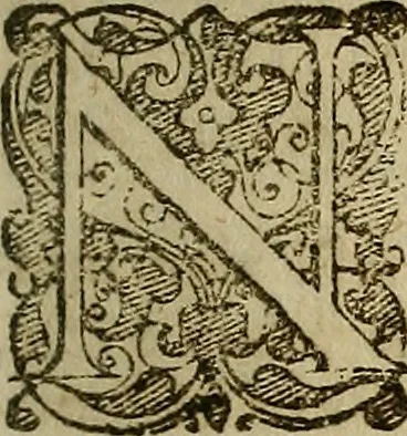 An illustration from Operum philosophicorum, 1681, leaf 632