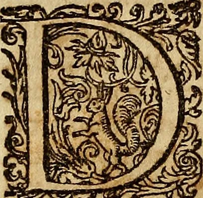 An illustration from Operum philosophicorum, 1681, leaf 653