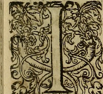 An illustration from Operum philosophicorum, 1681, leaf 718
