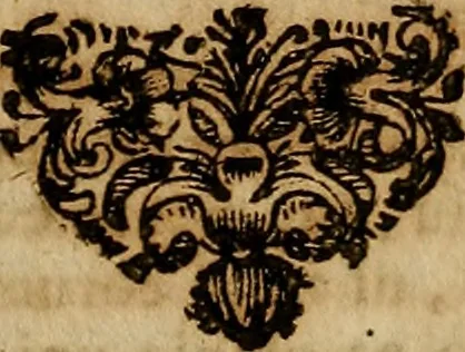 An illustration from Operum philosophicorum, 1681, leaf 794