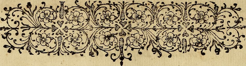 An illustration from Operum philosophicorum, 1681, leaf 9