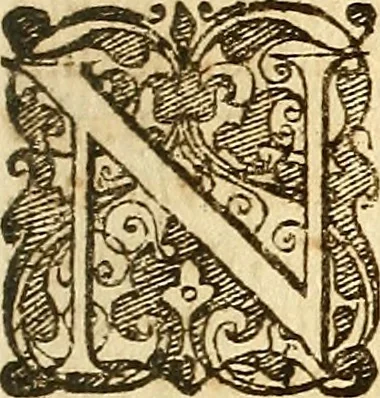 An illustration from Operum philosophicorum, 1681, leaf 122