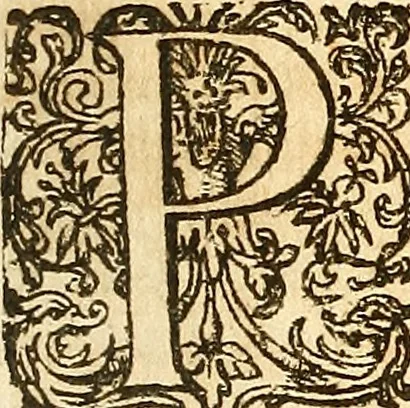 An illustration from Operum philosophicorum, 1681, leaf 176
