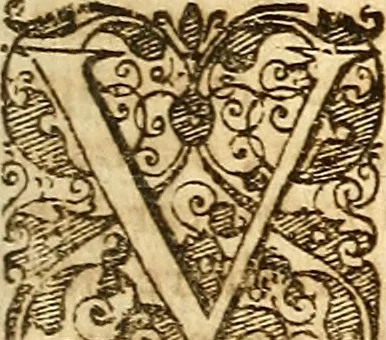 An illustration from Operum philosophicorum, 1681, leaf 210