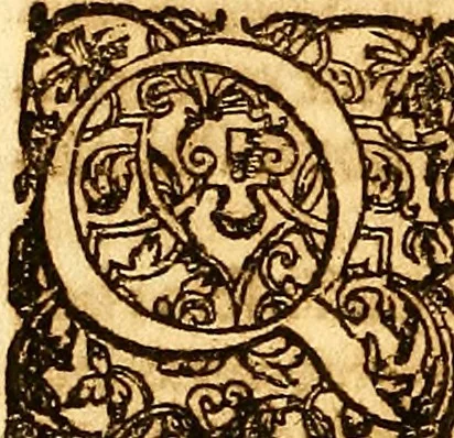 An illustration from Operum philosophicorum, 1681, leaf 217