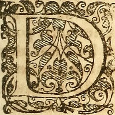 An illustration from Operum philosophicorum, 1681, leaf 236
