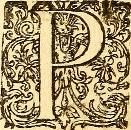 An illustration from Operum philosophicorum, 1681, leaf 257