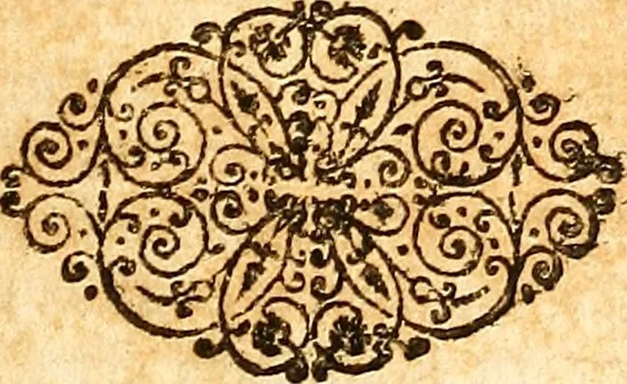 An illustration from Operum philosophicorum, 1681, leaf 268