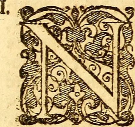 An illustration from Operum philosophicorum, 1681, leaf 269