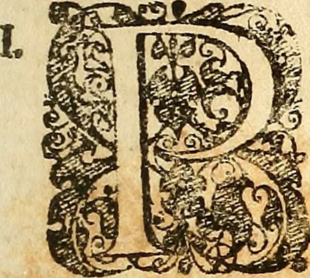 An illustration from Operum philosophicorum, 1681, leaf 278