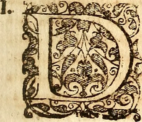 An illustration from Operum philosophicorum, 1681, leaf 308
