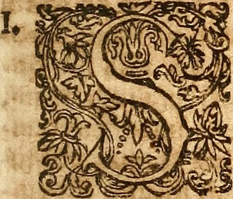 An illustration from Operum philosophicorum, 1681, leaf 328