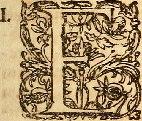 An illustration from Operum philosophicorum, 1681, leaf 334
