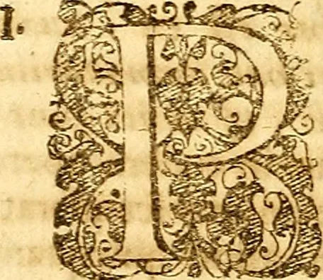 An illustration from Operum philosophicorum, 1681, leaf 343