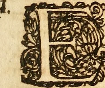 An illustration from Operum philosophicorum, 1681, leaf 346