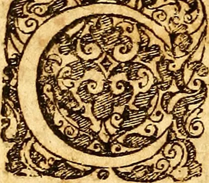An illustration from Operum philosophicorum, 1681, leaf 375