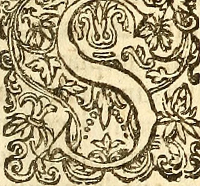 An illustration from Operum philosophicorum, 1681, leaf 440