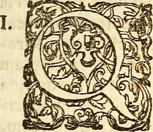 An illustration from Operum philosophicorum, 1681, leaf 450