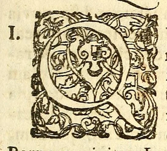 An illustration from Operum philosophicorum, 1681, leaf 451