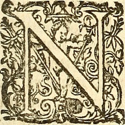 An illustration from Operum philosophicorum, 1681, leaf 454