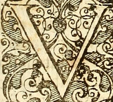 An illustration from Operum philosophicorum, 1681, leaf 462