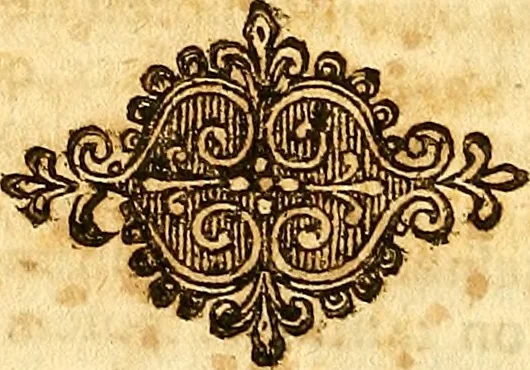 An illustration from Operum philosophicorum, 1681, leaf 471