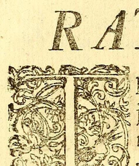 An illustration from Operum philosophicorum, 1681, leaf 480