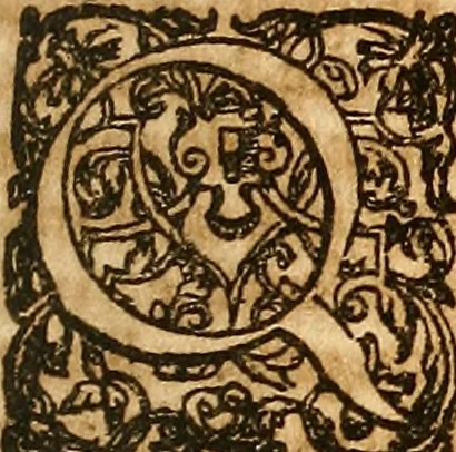 An illustration from Operum philosophicorum, 1681, leaf 66