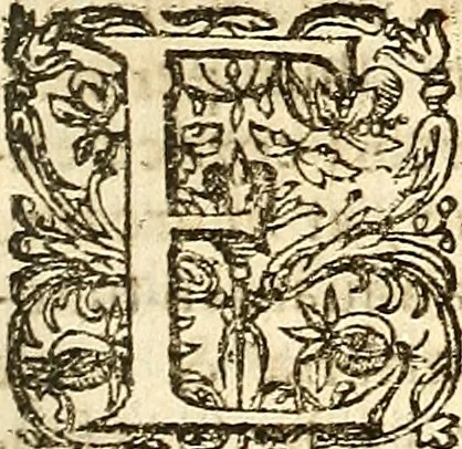 An illustration from Operum philosophicorum, 1681, leaf 668