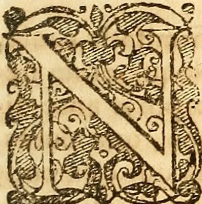 An illustration from Operum philosophicorum, 1681, leaf 70
