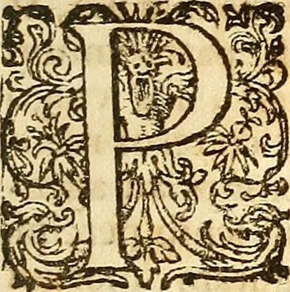 An illustration from Operum philosophicorum, 1681, leaf 8